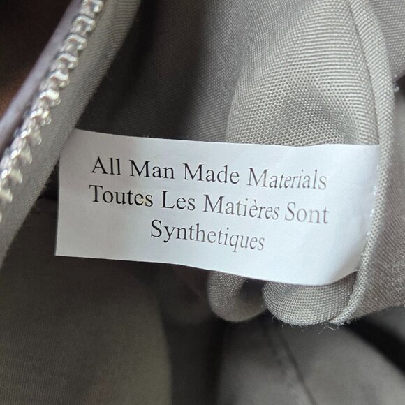 Sondra Roberts Gray Shoulder Bag - Picture 9 of 13